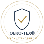 OEKO-TEX Standard 100 ready